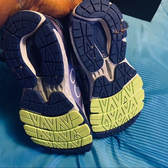 🚫SOLD ON FB🚫New Balance size 6.5 - Picture 5 of 5